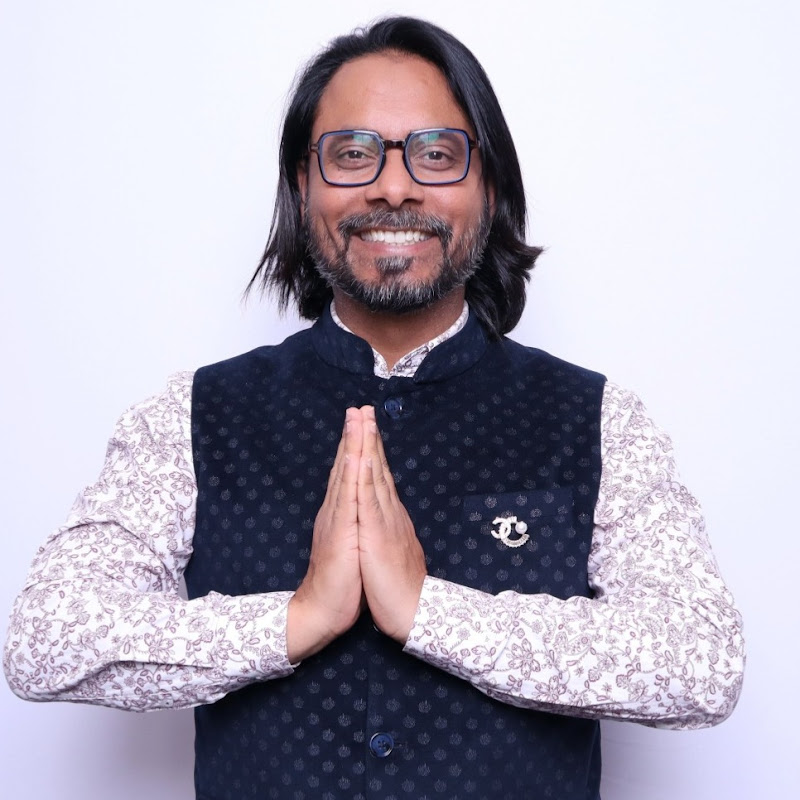 Prof Raj Shekhawat
