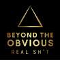 BEYOND THE OBVIOUS logo