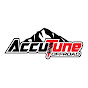 AccuTune Off-Road logo