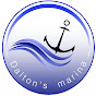 Dalton’s marina