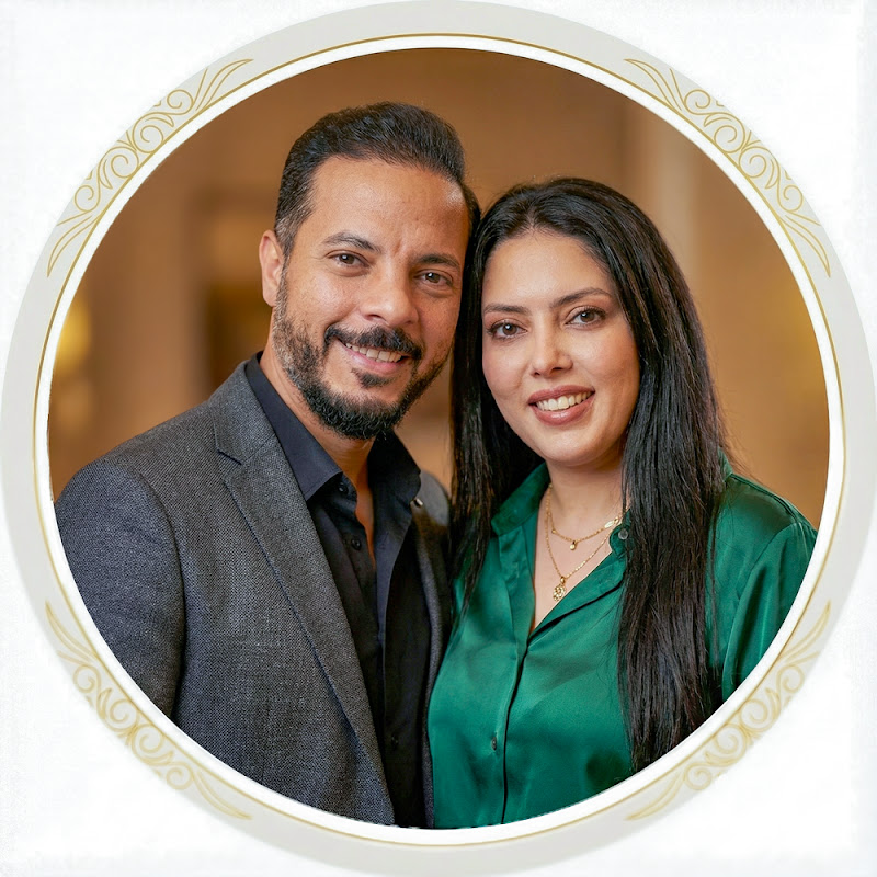 يوميات حمدى ووفاء