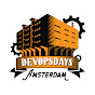 devops Amsterdam logo
