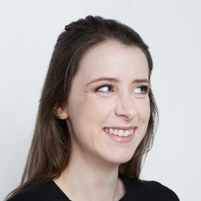 Alix Roberts Voice Acting avatar