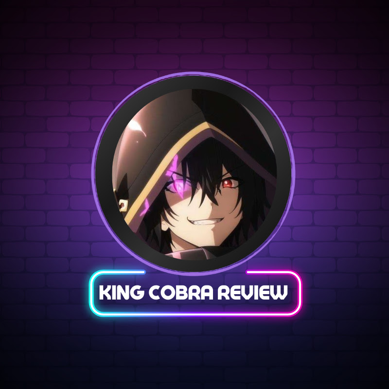 King Cobra Review