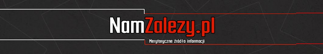 namzalezy.pl ইউটিউব চ্যানেল অ্যাভাটার