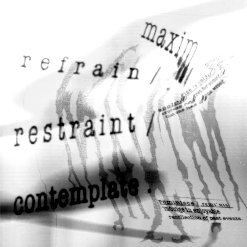 maxim - Topic