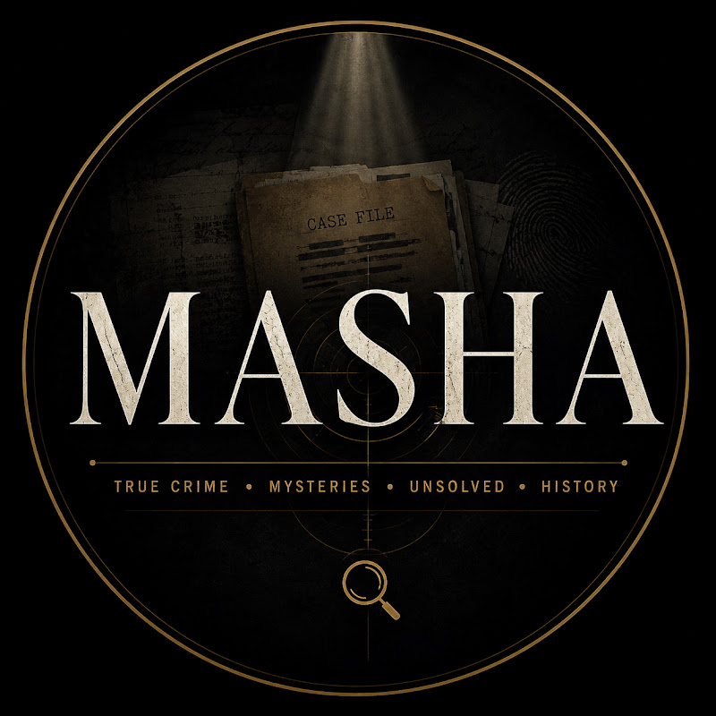 MASHA