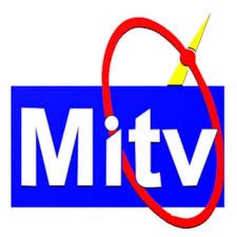 MITV NIGERIA logo