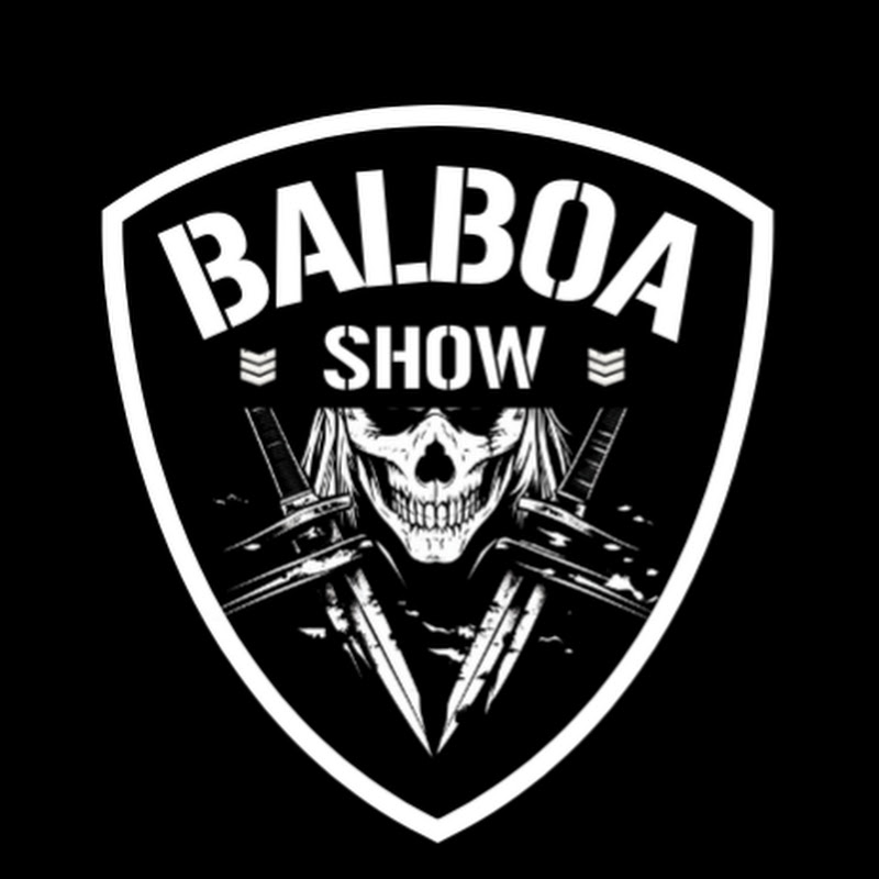 TheBalboaShow icon