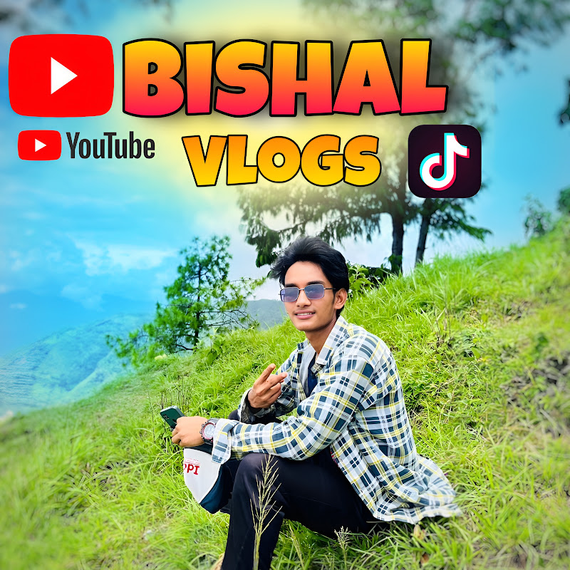 BISHAL VLOGS