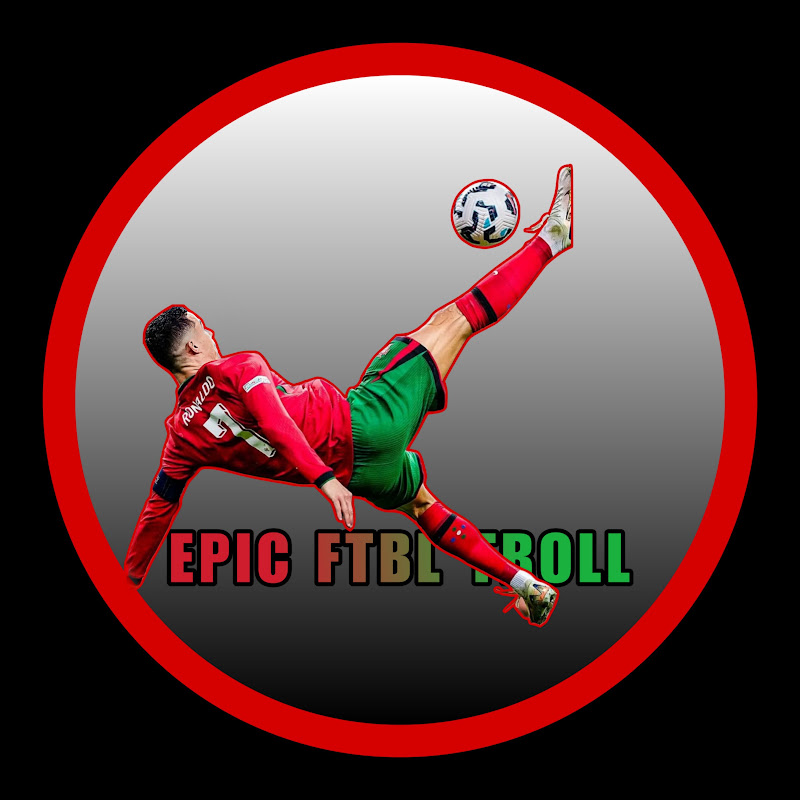 EPIC Ftbl Troll