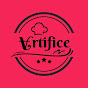 artifice tube logo
