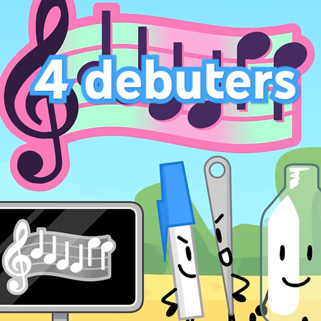 Post from Colossal Bfdi Fan!