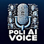 Poli Ai Voice logo