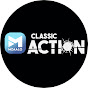 Mzaalo Classic Action logo
