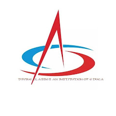 DIVINE CLASSES AN INSTITUTION Of EDUCATION.