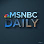 MSNBC_Daily logo