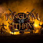 Канал Kingdom of Atham на Youtube
