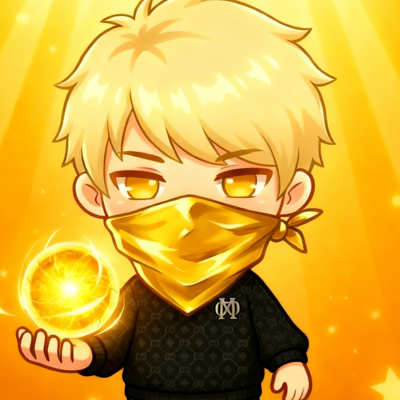 GOLDxGABRIEL