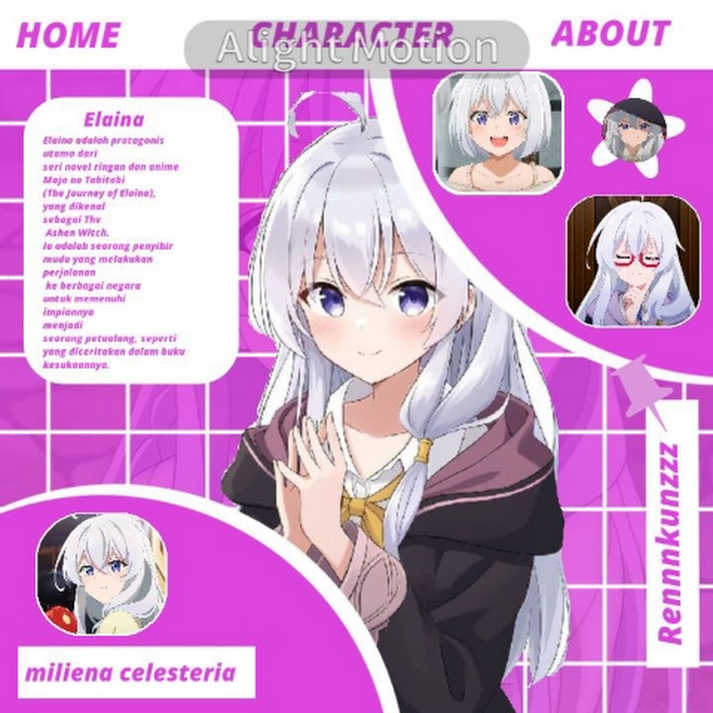 ┆ℝ𝕖𝕟𝕟𝕟𝕜𝕦𝕟𝕫𝕫𝕫 ☆