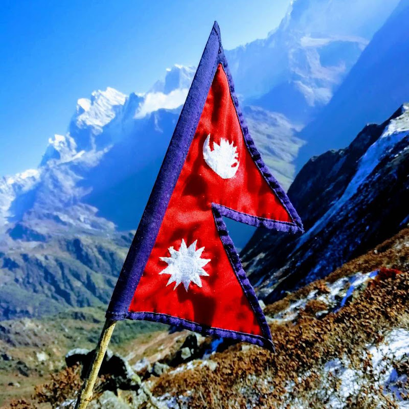 Our Nepal