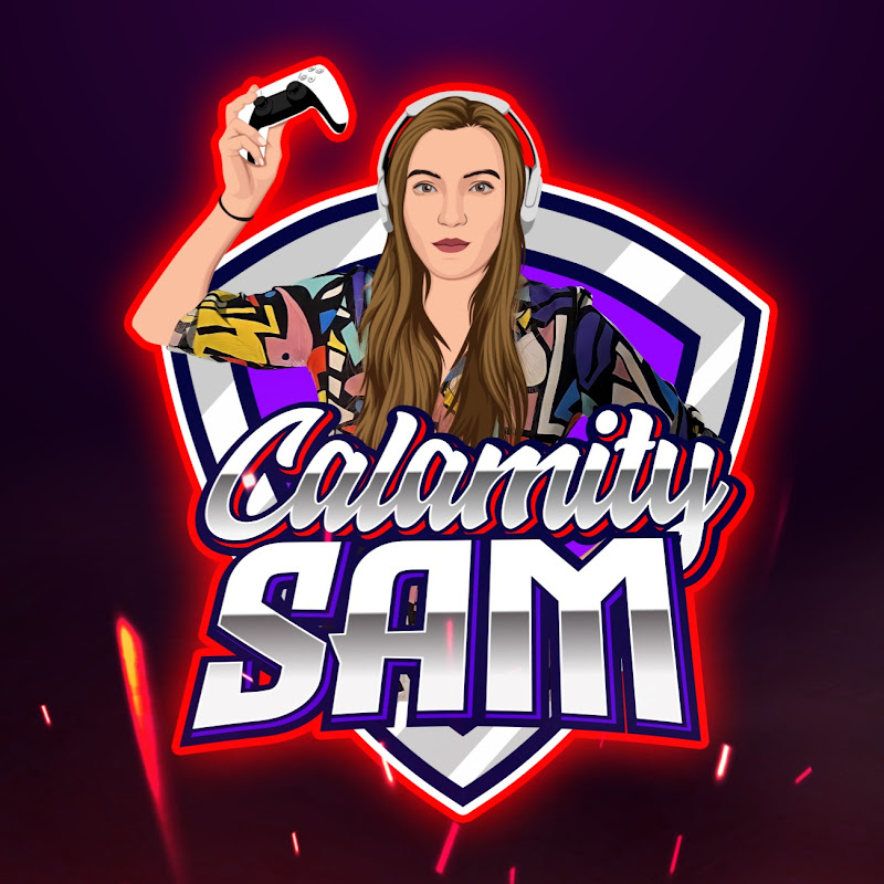 Calamity Sam