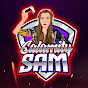 Calamity Sam logo