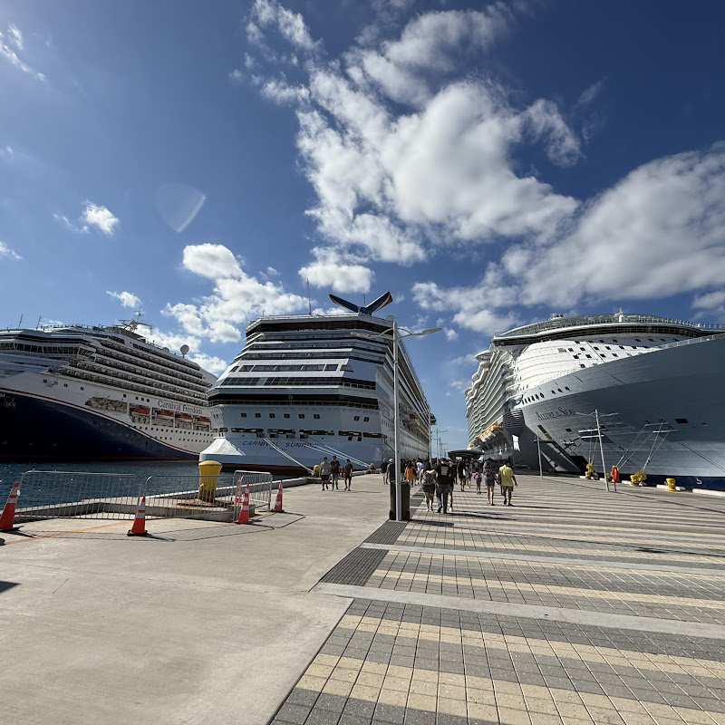 MV Cruises
