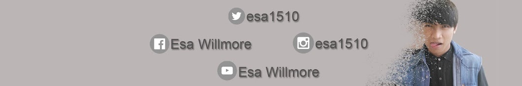 Esa Willmore YouTube 频道头像
