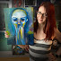 Z_ZYKI9o8MM-channel-avatar-Peculiarly Ashley