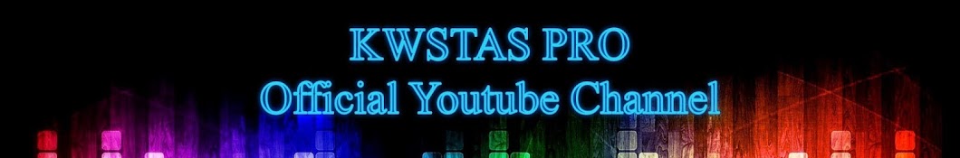 Kwstas P.r.o رمز قناة اليوتيوب