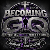 Becoming God Qualified Podcast