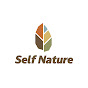 Self Nature - Be the change logo