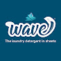 Wave Washing USA logo