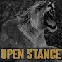 OPEN STANCE YouTube Profile Photo