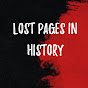 Lost Pages In History logo