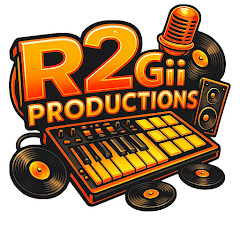 r2gII Productions