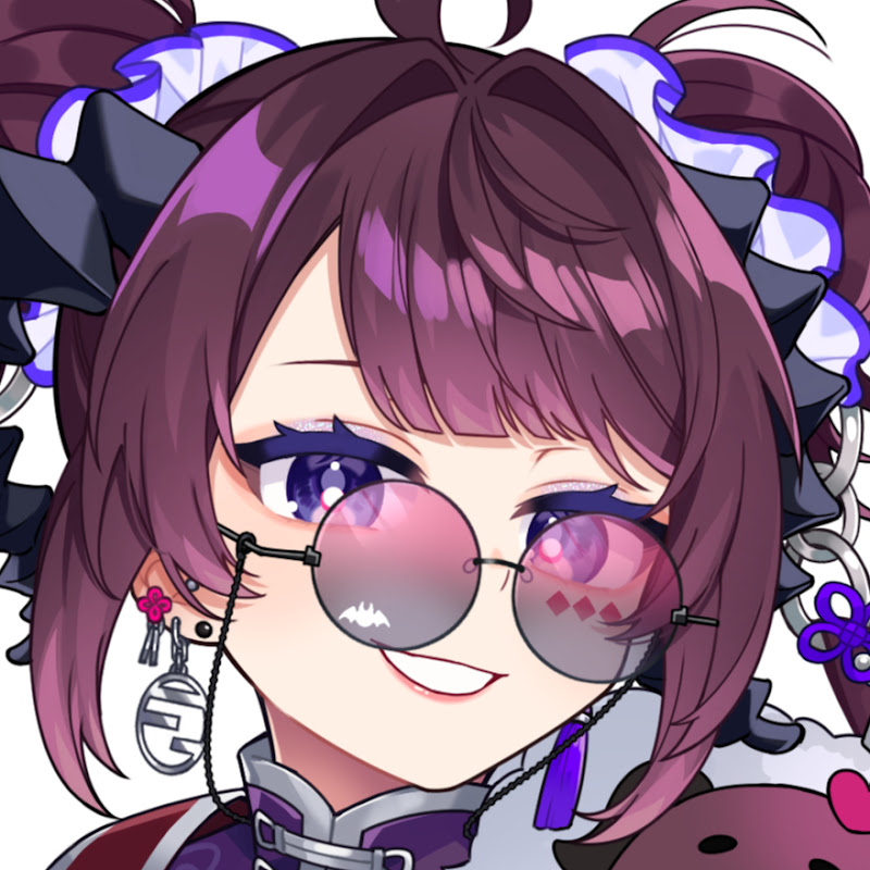 濡羽しゅあ / NUREBA Shua