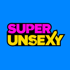 Super Unsexy Avatar