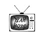 YEAHBOYS T.V. logo