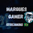 Marques gamer 🇧🇷