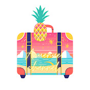 Anuenue Travel Channel