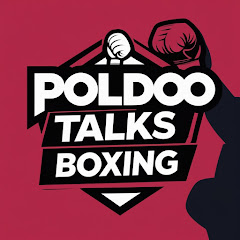 Poldoo Talks Boxing 