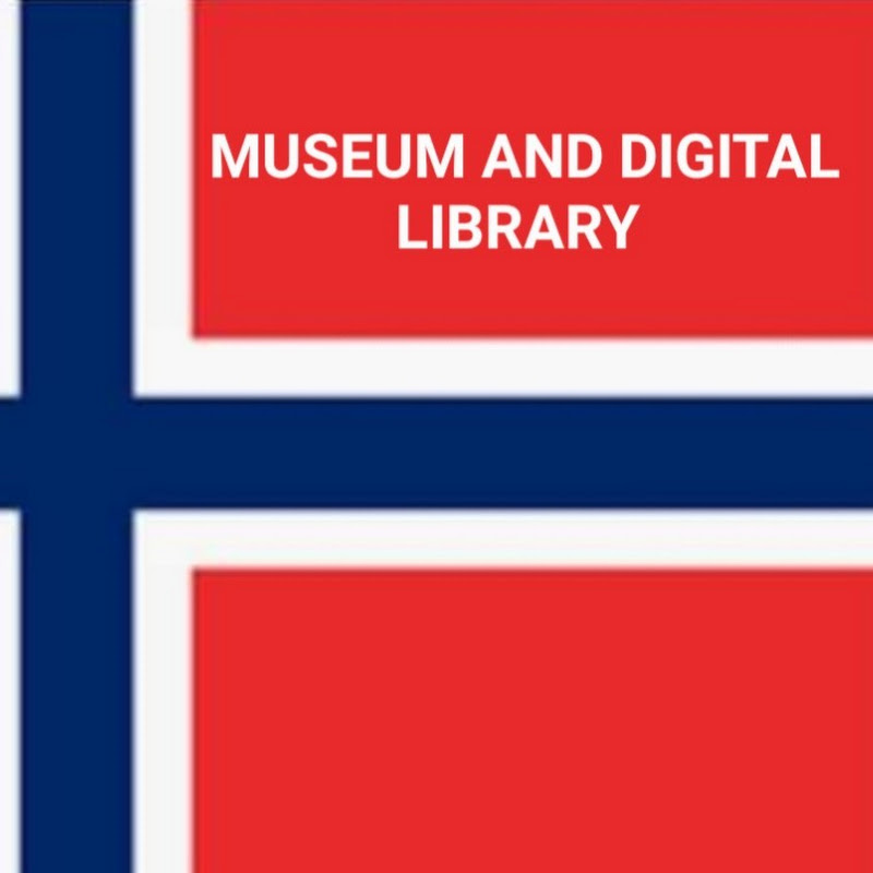 A-HA MUSEUM AND DIGITAL LIBRARY