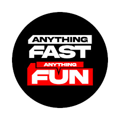Anything Fast Anything Fun net worth
