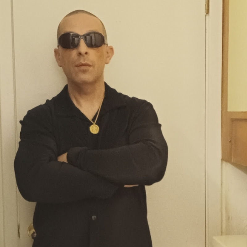 RETRO VINNIE