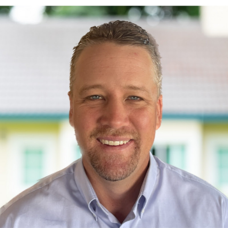Ryan Bolton- Patriot Home Mortgage
