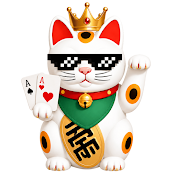 荷官仔-大哥 | 觀察世事