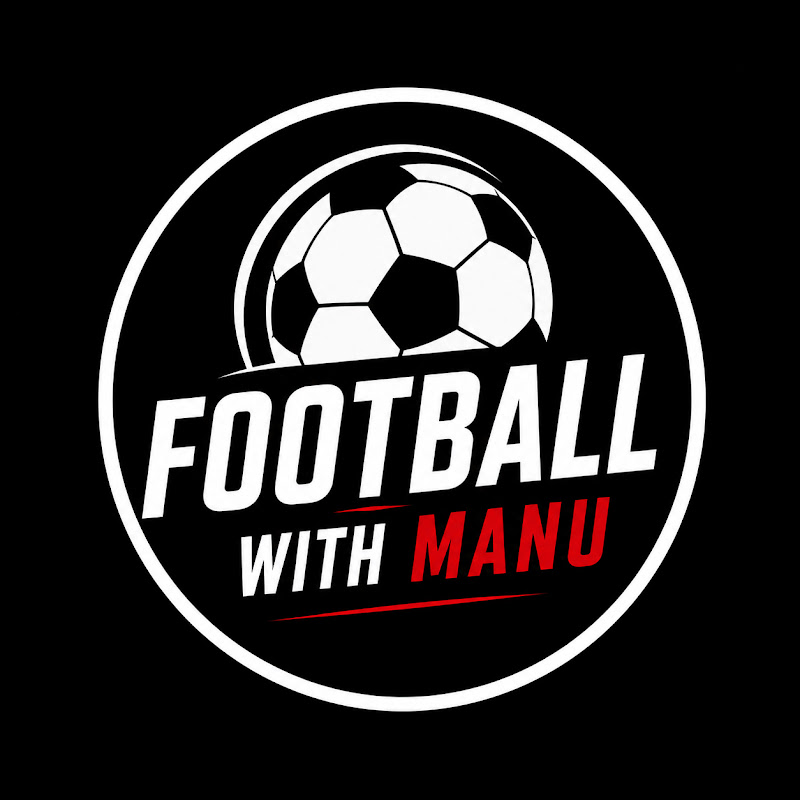 Football With Manu