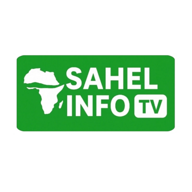 Sahel Info TV logo